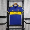 Retro 2020-21 Boca Juniors Soccer Jersey Home