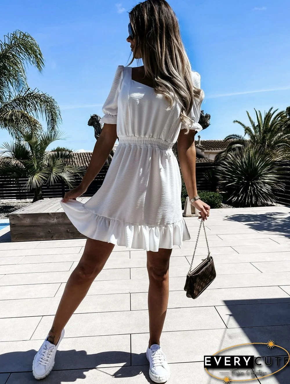 A New Dress for Summer