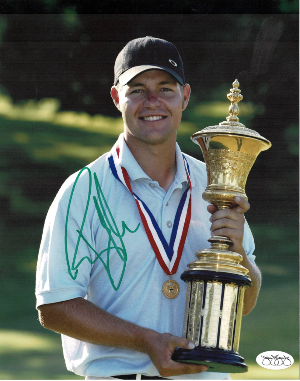 Ryan Moore signed autographed 8x10 Photo Poster painting! AMCo! 15074