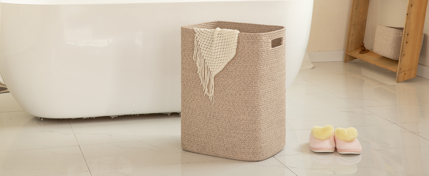 OIAHOMY laundry hamper