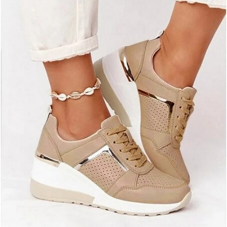 Women's Comfort Orthopedic Shoes