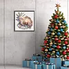 uk.everydayedeals (Limited Stock)Diamond Painting - Crystal Rhinestone - Chick