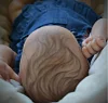 20" Real Life Reborn Baby Doll Girl Lara That Look Real - RBBI-Myrebornbabydoll&reg; Myrebornbabydoll&reg;