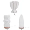 Striped Small Night Light Lamp Brightness Dimmable Aesthetic Ambient Lamp for Bedroom Living Room Christmas Birthday Party