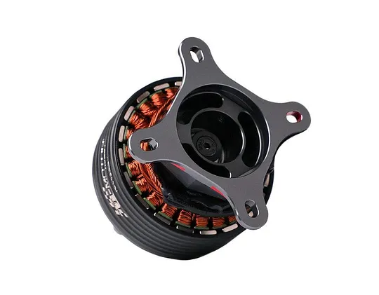 AM670 6S Freestyle Flight Plane Brushless Motor