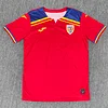 Joyfball 2025 Romania Away Football Shirt 1:1 Thai Quality