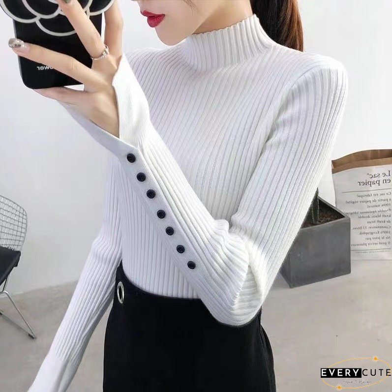 Trendy and Elegant winter Sweater