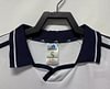 2000/2001 Retro Real Madrid Home Soccer Jersey 1:1 Thai Quality love fball