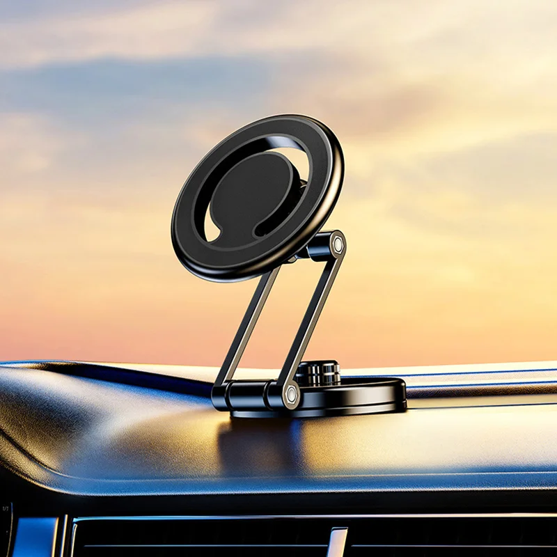 SAKER&reg; MagSafe Car Mount