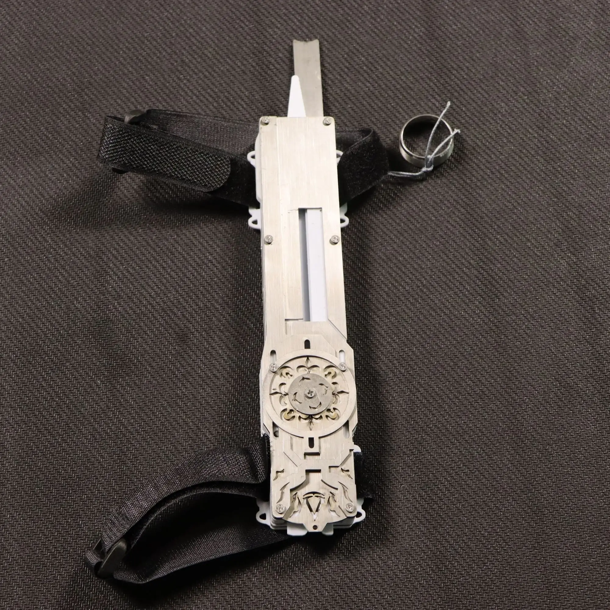 Hidden Blade Plastic Blade -  hidden blade image 5