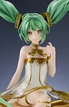 Symphony 2022 Ver. Hatsune Miku - VOCALOID Official Statue - Good Smile Company