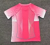 Joyfball 2025/2026 Barcelona Special Edition Pink Football Shirt 1:1 Thai Quality