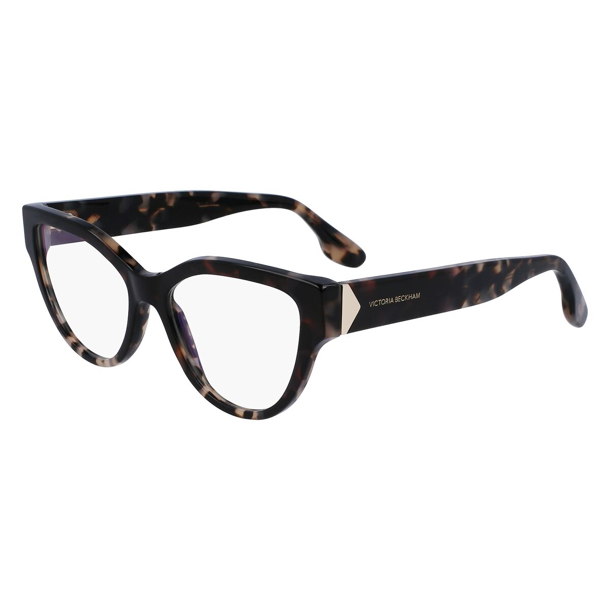 Ladies' Spectacle frame Victoria Beckham VB2646 53062