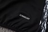 Joyfball 2024/2025 Arsenal Long Zipped Jacket Black Soccer Jersey 1:1 Thai Quality 