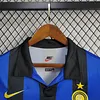 1998/1999 Retro Inter Milan Home Football Shirt 1:1 Thai Quality