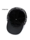 Winter Essentials Warm Ear Flap Design Hat