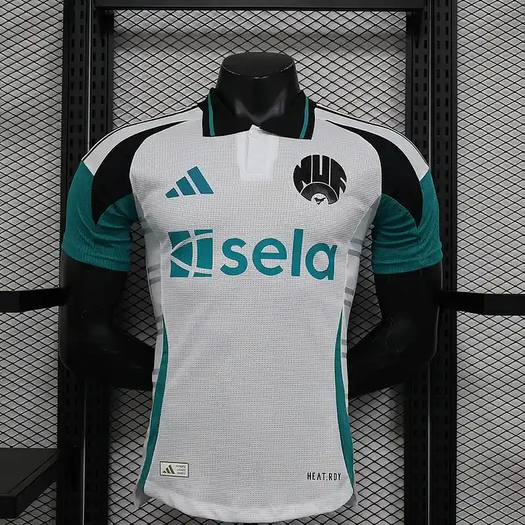 Player 24/25 Newcastle United Third  jersey 1:1 Thail quality