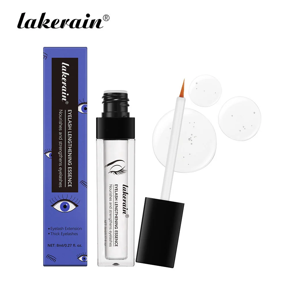 Eyelash Growth Serum