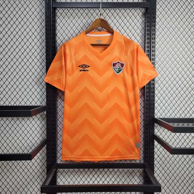 2024-2025 Fluminense Training  Football Jersey 1:1 Quality Thai Quality