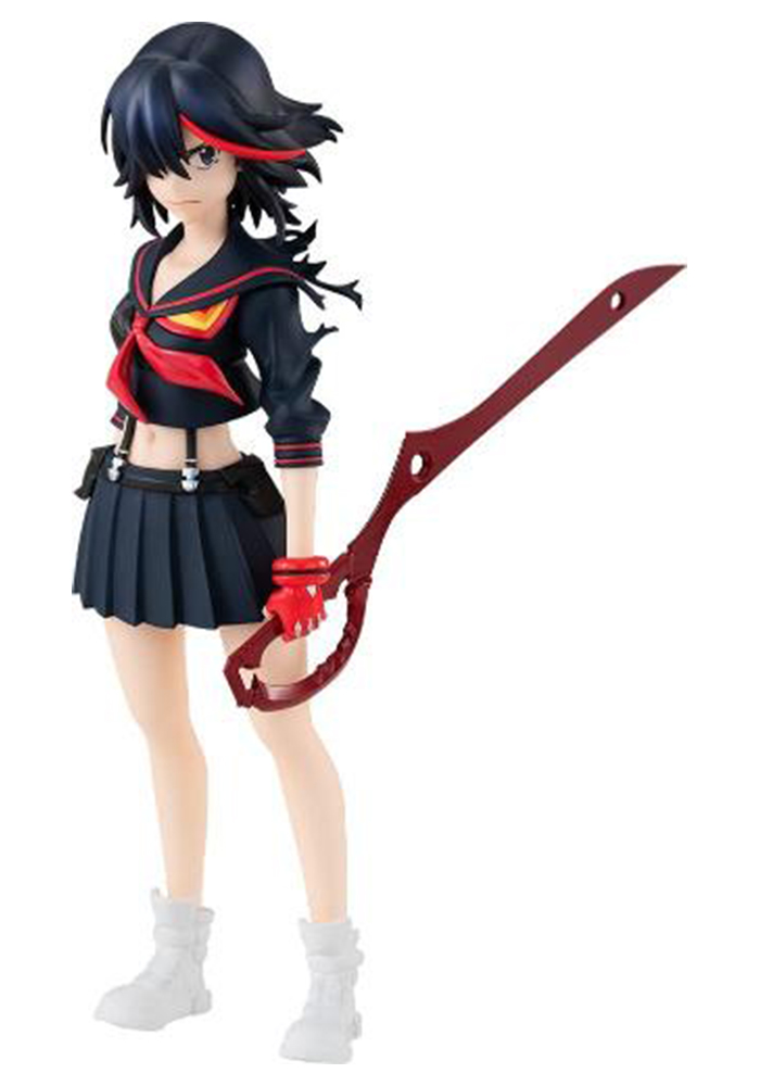 Kill la Kill - Matoi Ryuuko - Senketsu - Pop Up Parade (Good Smile Company)-shopify