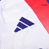 Olympique Lyonnais Home Soccer Jersey 2024/25