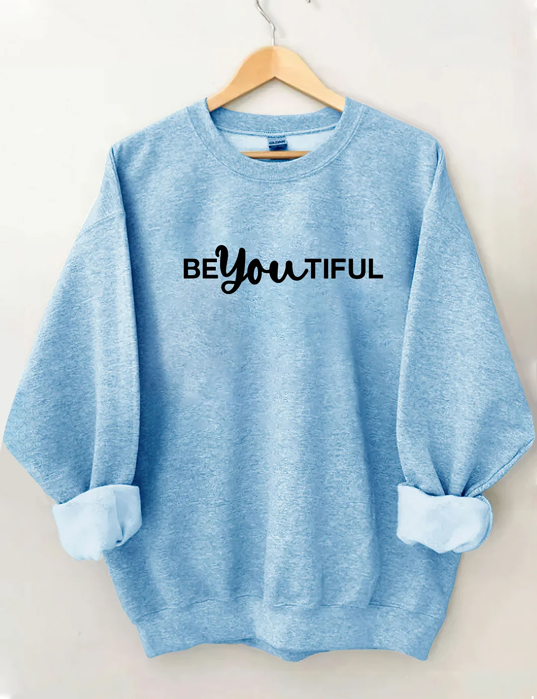BeYouTiful Sweatshirt