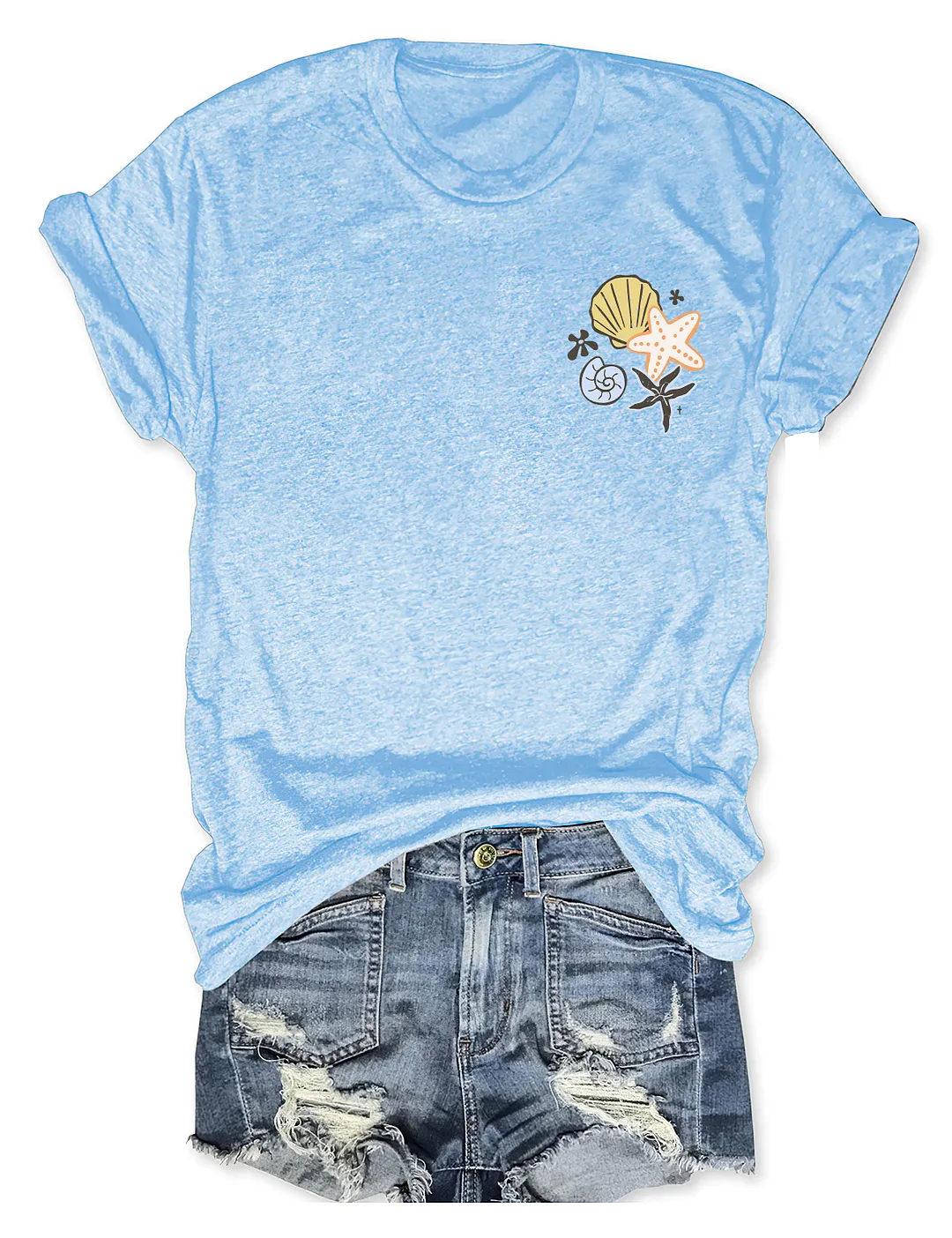 Love Summer T-shirt