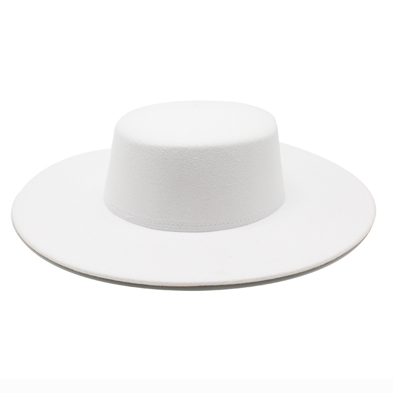 Rotimia Fashionable and versatile accessory hat