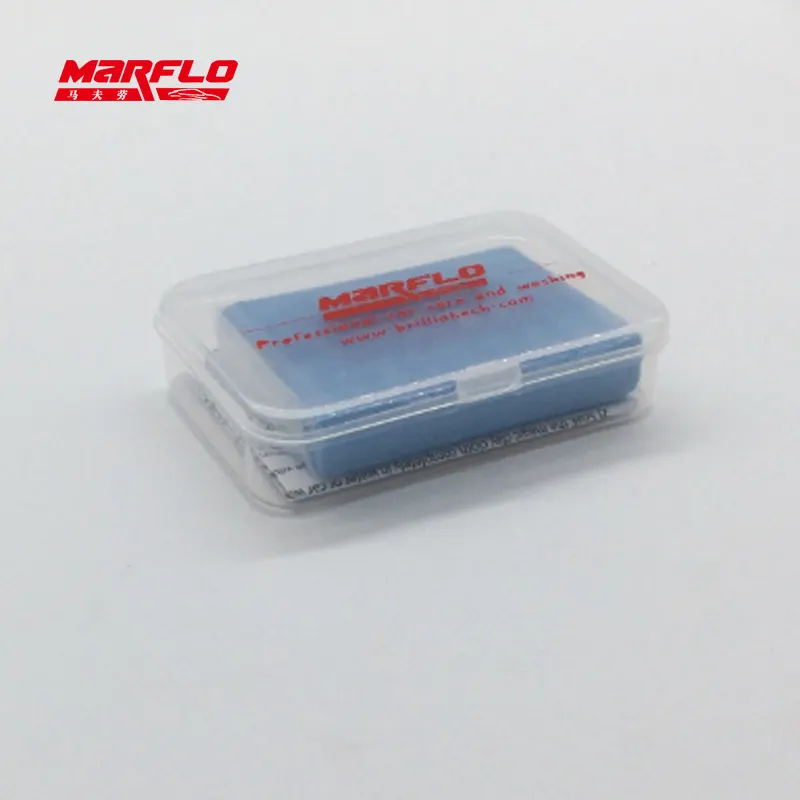 clay bar kit