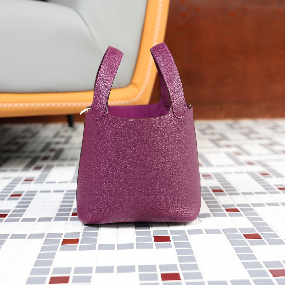 Picotin18 Clemence P9  Anemone GHW