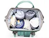 Mummy Maternity Travel Backpack