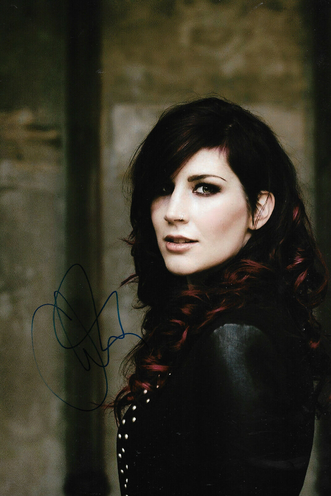 Charlotte Wessels Delain