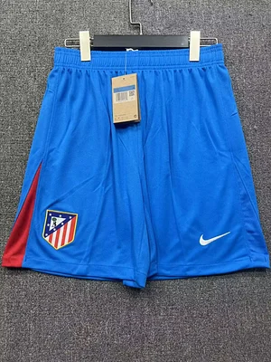 2025/2026 Atletico Madrid Third Away Shorts 1:1 Thai Quality