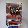 ZZ Top - Vintage Metal Signs - 20*30cm/30*40cm - Music