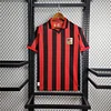 2024-2025 AC Milan 125th Anniversary Football Shirt 1:1 Thai Quality