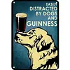 (Multi Style)Beer - Metal Tin Signs(8*12Inch) - Bar