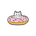 Gatito Dulce Sueño