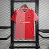2023/2024 Southampton Home Football Shirt 1:1 Thai Quality