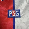 Joyfball 1994/1995 Retro Psg Paris Saint-Germain Away football jersey