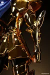 1/3 Scale Gemini Saga - Saint Seiya Resin Statue - Flint Studio