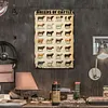 Breeds Of Cattle - Metal Tin Signs(8*12Inch/12*16Inch) - Animal