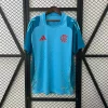 25/26 Flamengo Blue Training Suit