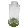 100ML Dual-Kettle Car Wash Foam Sprayer Handheld Spray Bottle High-Press Washer