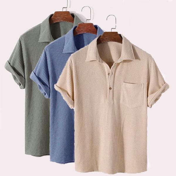 Men's Shirts