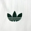 2025/26 Adidas Oasis Tour White Jersey