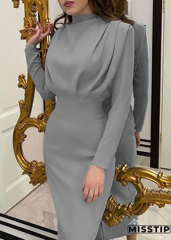 Versatile and Comfortable winter Dress