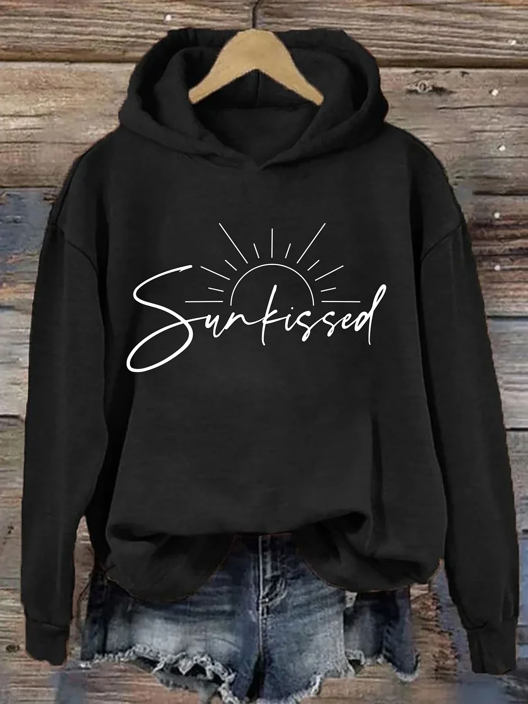 Sunkissed Hoodie
