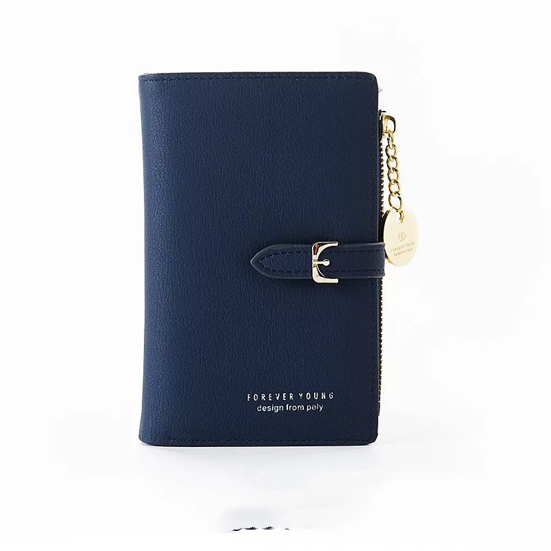 Mature Women's Wallets Forever Women's Clutches