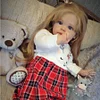 Babiesprincess Lifelike Reborn Baby Doll, Babiesprincess