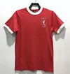 Joyfball 1965 Retro Liverpool Football Shirt 1:1 Thai Quality